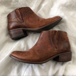 Matisse Brooke Chelsea Boots